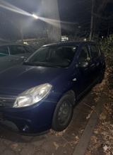 Dacia Sandero (2009) - Zuverlässiger Allta... - : Kleinwagen, Zuverlässige