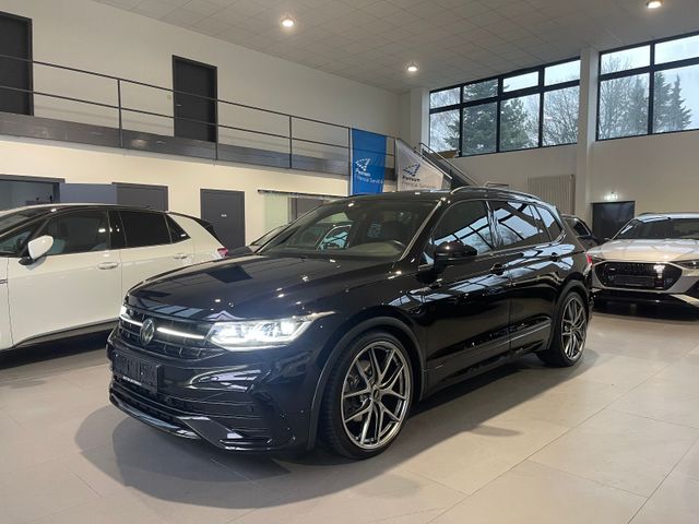 Volkswagen Tiguan Allsp. R-Line 2.0 TDI DSG 4M AID/KAM/AHK