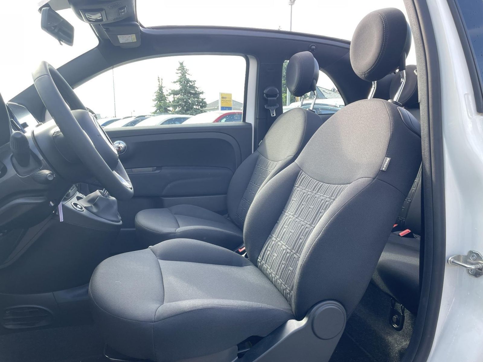 Fiat 500C - Bild 14