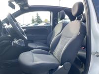 Fiat 500C - Vorschau Bild 14