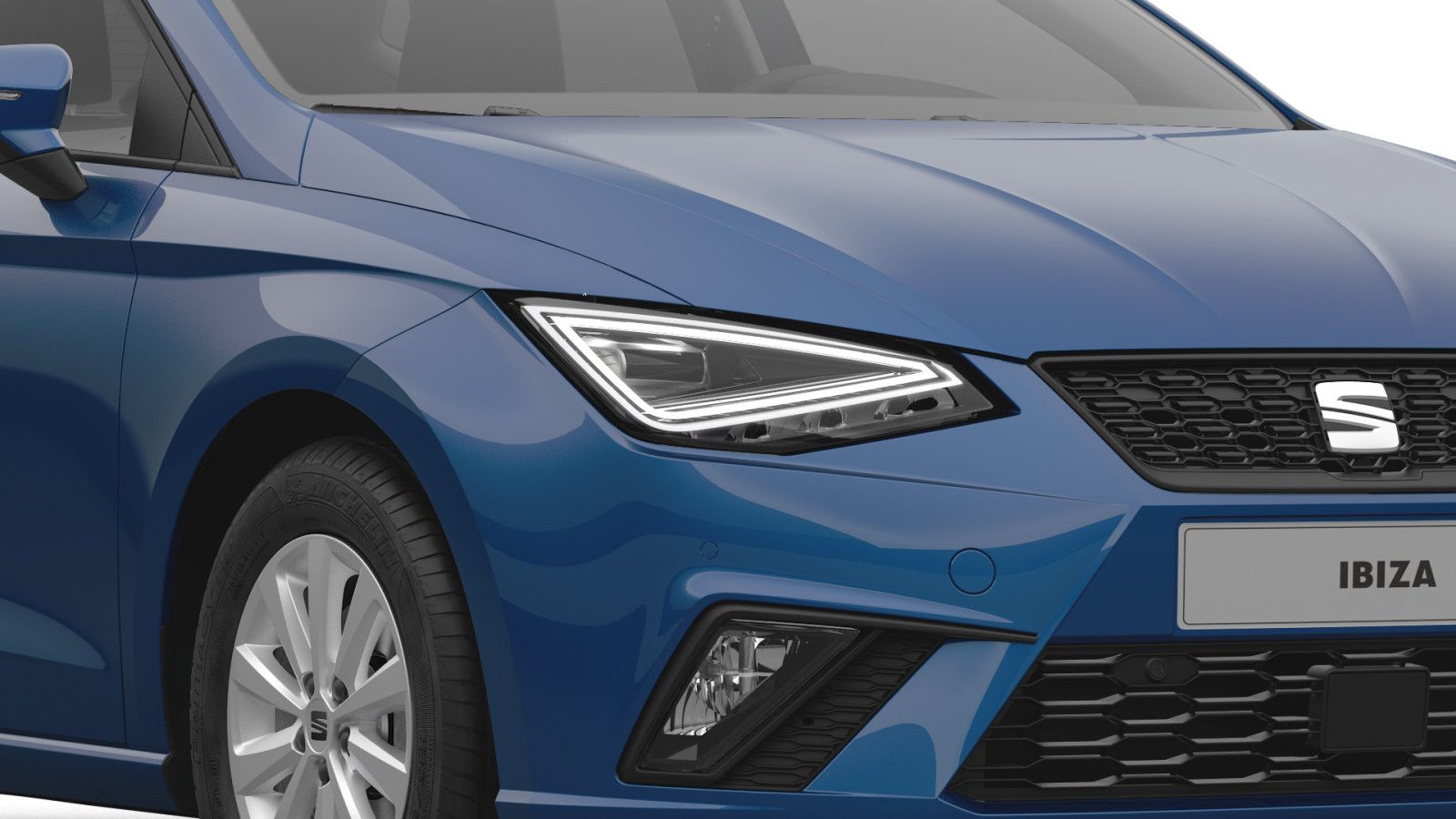 Seat Ibiza - Bild 8
