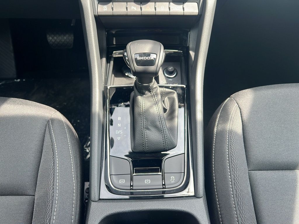 Skoda Karoq - Bild 17