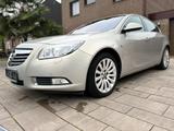 Opel Insignia A Lim. Cosmo -1 Jah Garantie - gebrauchte Opel Insignia aus dem Jahr 2009