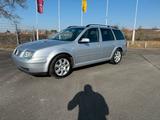 Volkswagen Vw Bora 1.9 TDI ASZ, ARL, rostfrei, Xenon,... - gebrauchte VW Bora aus dem Jahr 2002