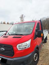 Ford Transit Pritschenwagen L3  - : Pritschenwagen