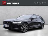 Volvo V60 Kombi T6 Plus Dark Plug-In Hybrid AWD Pano H
