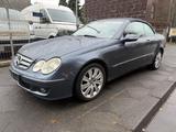 Mercedes-Benz CLK 320 CLK Cabrio CLK 320 CDI - gebrauchte Mercedes-Benz CLK 320 aus dem Jahr 2005