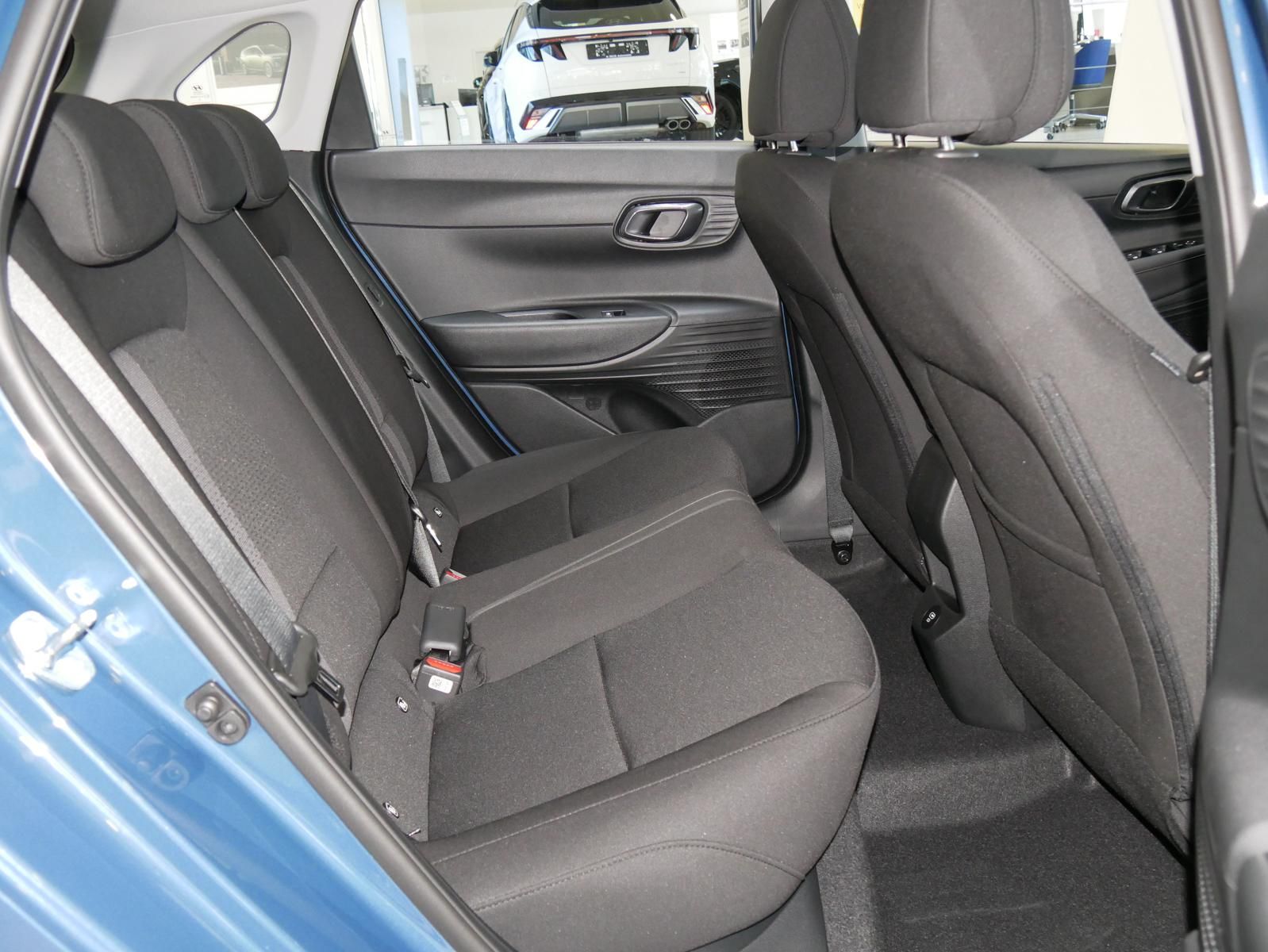 Hyundai i20 - Bild 7