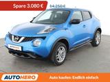 Nissan Juke 1.6 N-Connecta *NAVI*TEMPO*CAM*SHZ*