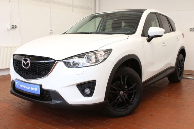 Mazda CX-5 Sendo 2WD Automatik Xenon Kamera