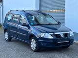 Dacia Logan MCV 1.6  Forever LPG *TÜV neu*1.Hand - Dacia Logan aus 2013