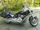 Suzuki M 1500 VZ - SUZUKI M 1500