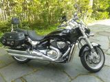 Suzuki M 1500 VZ - SUZUKI 1500 VZ