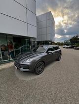 Porsche Cayenne 3.0 V6 Tiptronic -