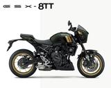 Suzuki GSX-8TT Modell 2026!! - SUZUKI NEU NAKED BIKE