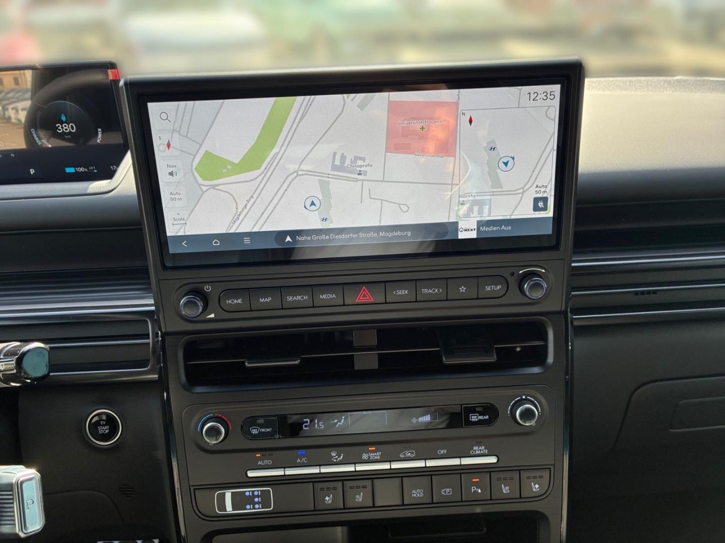 Hyundai Staria – Bild 9