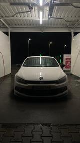 Volkswagen Scirocco 2.0 TSI Stage 1 APR