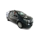 Mercedes-Benz V 300d - : Schwarz, Van