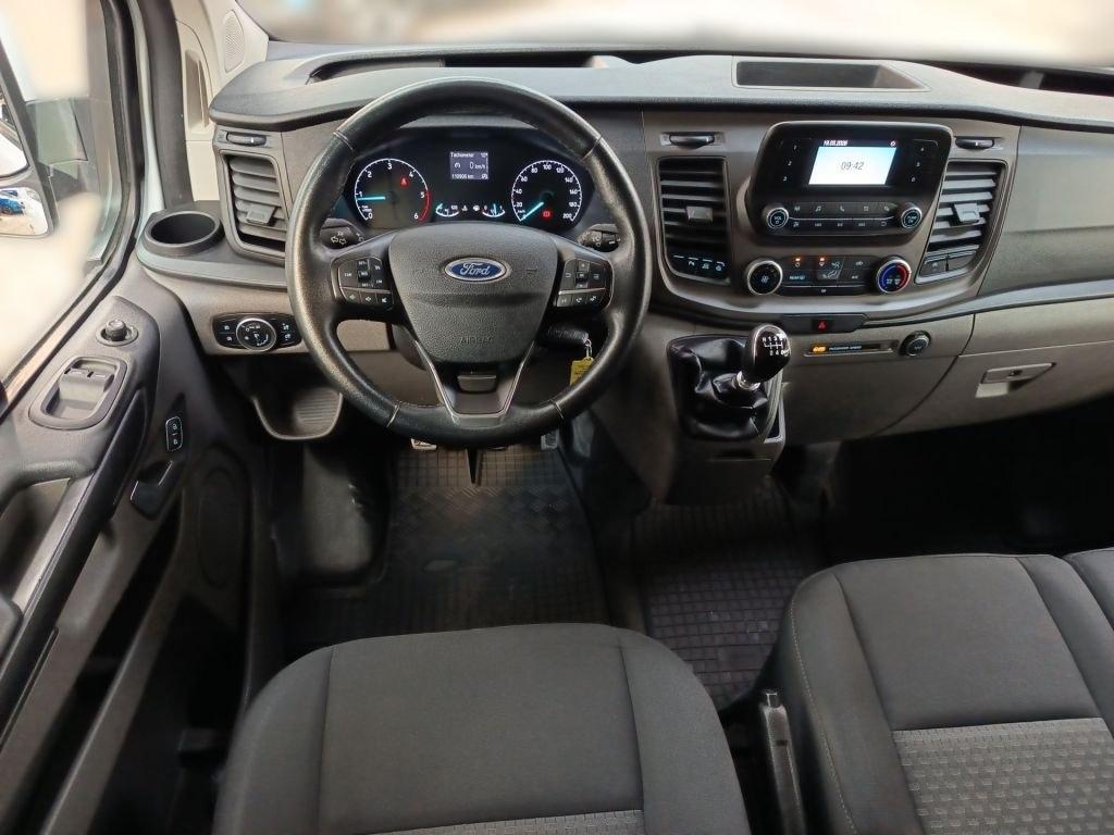 Ford Transit Custom 320 L1H1 VA Trend *KLIMA*PDC*DAB*, миниатюра 8