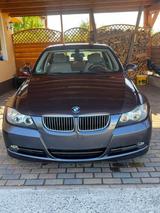 BMW 325i -1.Hand-N52-Reihensechszylinder - BMW 325 bis 10.000 Euro