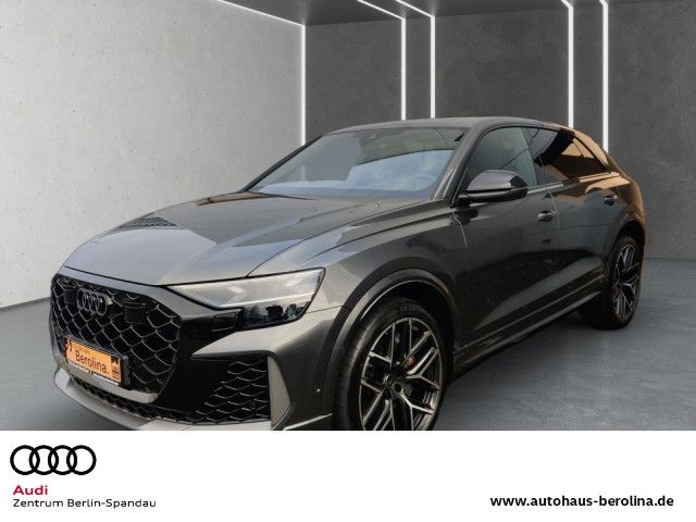 Audi RSQ8 - Bild 1