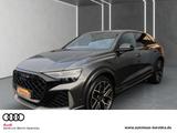 Audi RSQ8 performance *StdHz*RS-AGA*PANO*Assist+*AHK* - Audi Gebrauchtwagen in Berlin