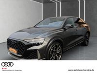 Audi RSQ8 - Vorschau Bild 1