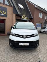 Toyota Proace L1 Kasten Comfort - Toyota Gebrauchtwagen in Bremen