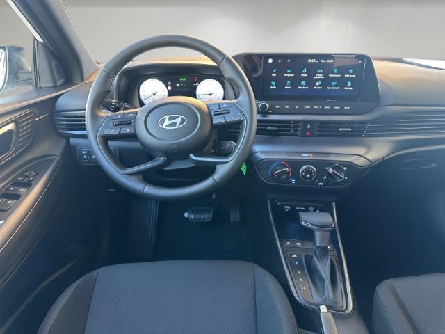 Hyundai i20 - Bild 11