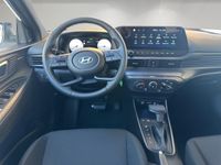 Hyundai i20 - Vorschau Bild 11