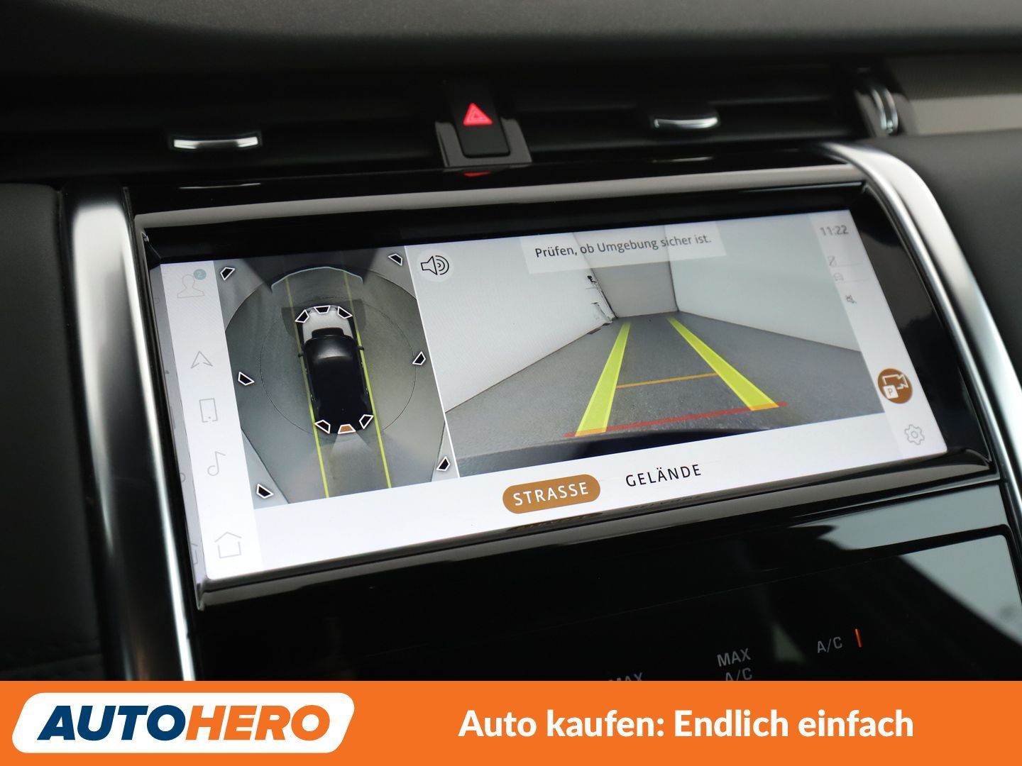 Land Rover Discovery Sport P300e Hybrid S AWD Aut. NAVI LED foto 22