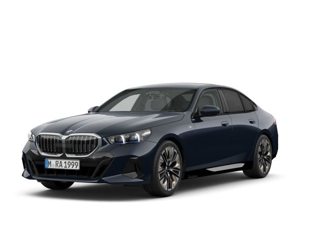 BMW 520i M Sportpaket Komfortsitze Klimaaut.