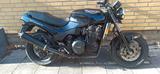 Triumph Speed Triple 750 T300C - Triumph Speed Triple 750