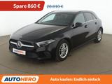 Mercedes-Benz A 180 d Aut.*LED*NAVI*TEMPO*PDC*SHZ*KLIMA* - Mercedes-Benz A 180 mit Diesel-Antrieb