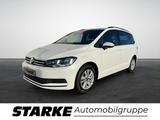 Volkswagen Touran 1.5 TSI DSG Comfortline  AHK Navi PDC LM  - VW Touran Gebrauchtwagen in Osnabrück