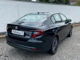 Fiat Tipo Sedan-TIPO Urban Limousine 1.6 96kW (130PS) - Fiat Tipo URBAN