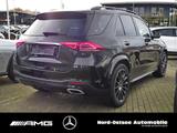 Mercedes-Benz GLE 400 d 4M AMG PANO 360 AHK BURMESTER NIGHT - Mercedes-Benz GLE 400 in Hamburg