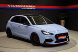 Hyundai i30 N Performance Pano LED Kamera Navi Shz - Hyundai Gebrauchtwagen in Wuppertal