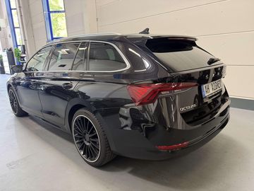 Skoda Octavia - 6
