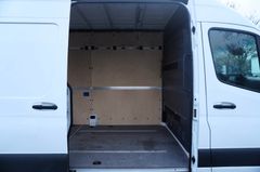 Fahrzeugabbildung Mercedes-Benz Sprinter III Kasten FWD 314 CDI PLUS  L2 Kam TOP