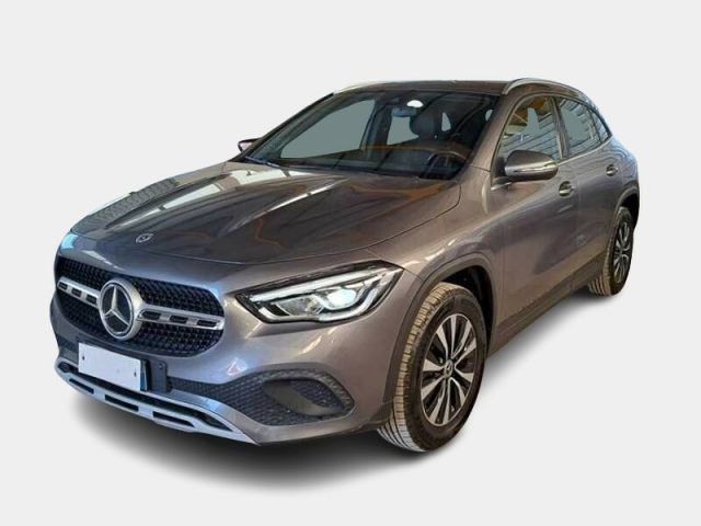 Mercedes-Benz MERCEDES-BENZ GLA 200 d Automatic Sport