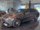 Mercedes-Benz E63 S T AMG 4M Final Edition HUD Keramik 360° - Mercedes-Benz E 63 AMG aus 2023
