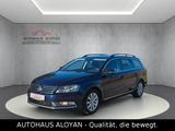 Volkswagen Passat Variant*Comfortline*BlueMotion*Garantie* - Volkswagen Passat Variant: Comfortline Bluemotion