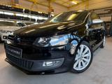 Volkswagen Polo V Black Edition*SUB*H&R*BULLX* - Volkswagen Polo: Black