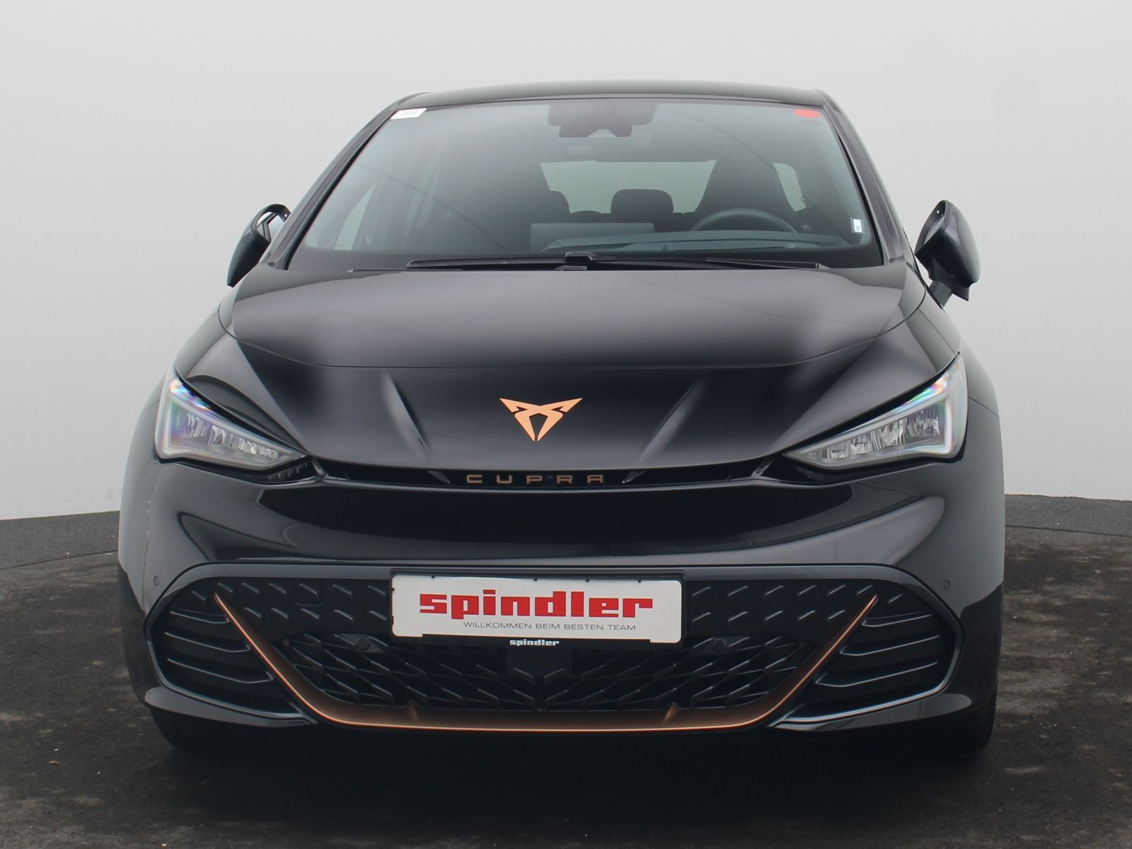 Cupra Born - Bild 4