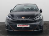 Cupra Born e-Boost/ 82 kWh, Navi, 360°,AR-HuD, WP, LED - schwarze Cupra Born