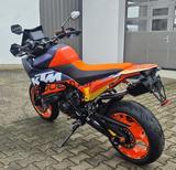 KTM 890 SMT, SMR-Edition,3000€ Zubeh.,4 J. Garantie - KTM SMR