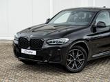 BMW X4 xDrive30d M-Sport AHK PANO ACC HuD Laser KoZg - BMW X4 in Braunschweig