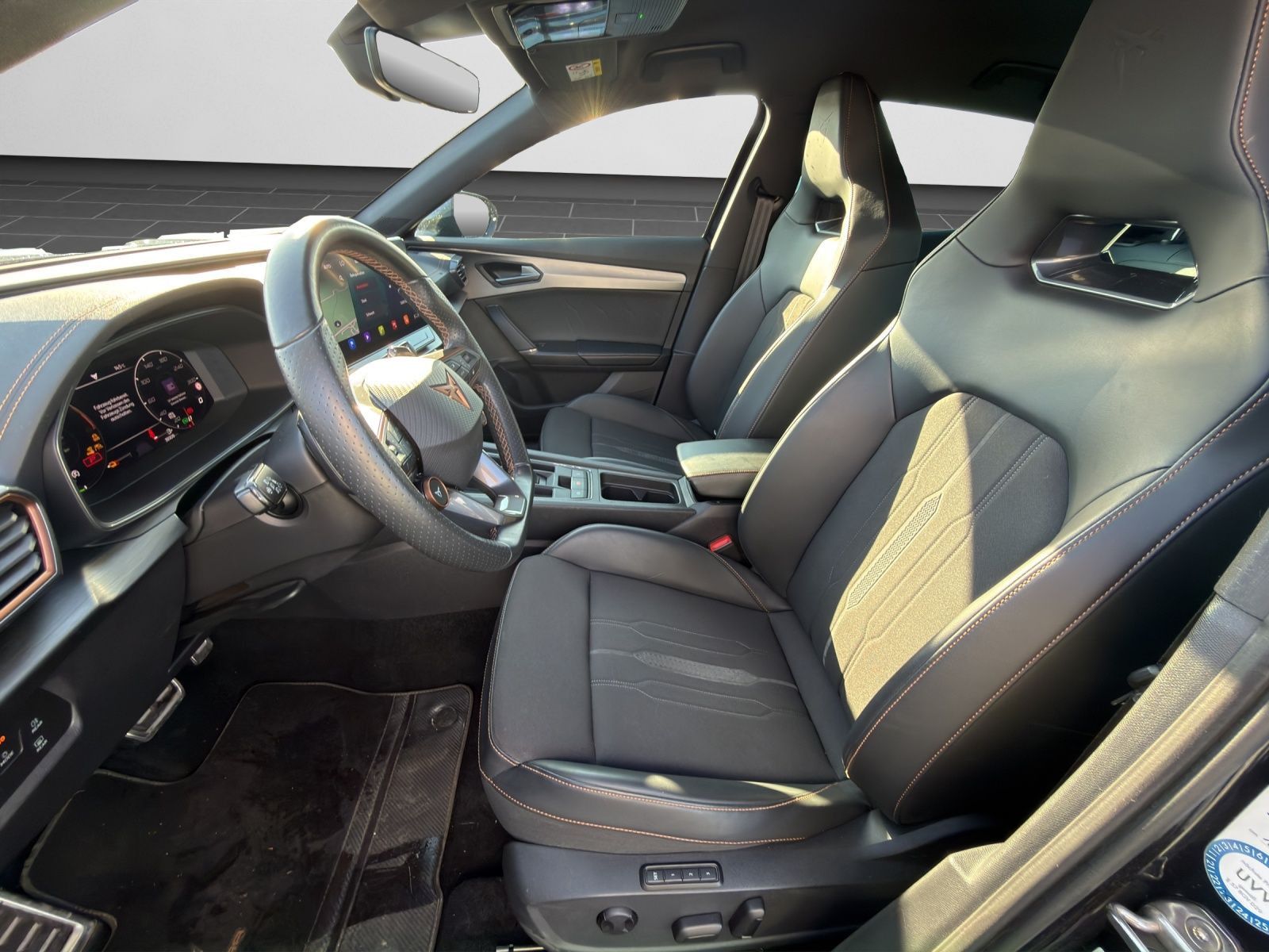 Cupra Formentor - Bild 11