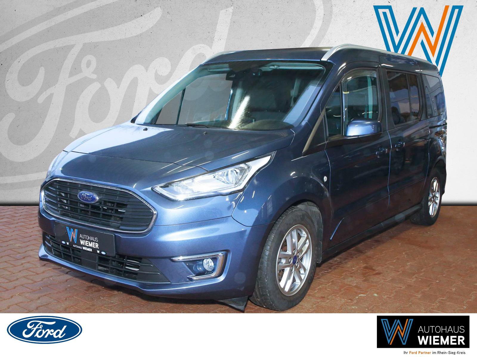 Ford Tourneo Connect Titanium Grand 230L2 1.5l EcoBl.